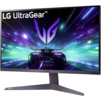 27 UltraGear™ FHD 180Hz Gaming Monitor, 1ms MBR, HDR 10, AMD FreeSync™, Dynamic Action Sync, 16_9 Aspect Ratio Black (2)