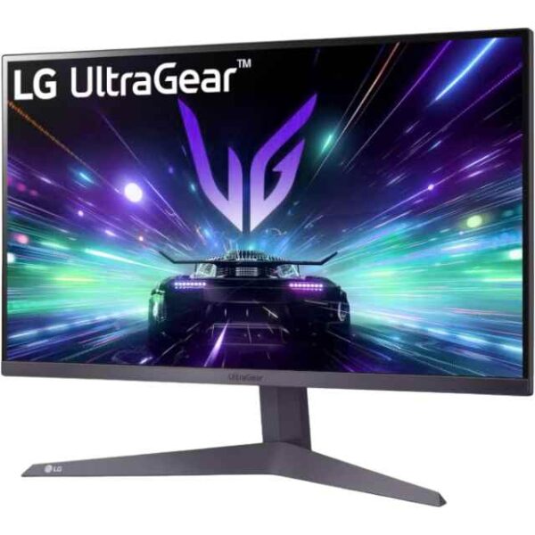 27 UltraGear™ FHD 180Hz Gaming Monitor, 1ms MBR, HDR 10, AMD FreeSync™, Dynamic Action Sync, 16_9 Aspect Ratio Black (2)