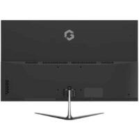 27 inch Gaming Monitor FHD 120Hz IPS 1ms, Wide IPS Screen Fast HDMI 2.1 and VGA Display Port Built-in Speakers Support PS5 Black (2)