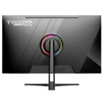 32 inch Supreme Series, (1920x1080p) FHD VA Panel, 240Hz Refresh Rate, 1ms Response Time, Adjustable Stand, HDMI 2.1, HDR, Console Ready, G-sync Compatable TM32FHD240VA Black (2)