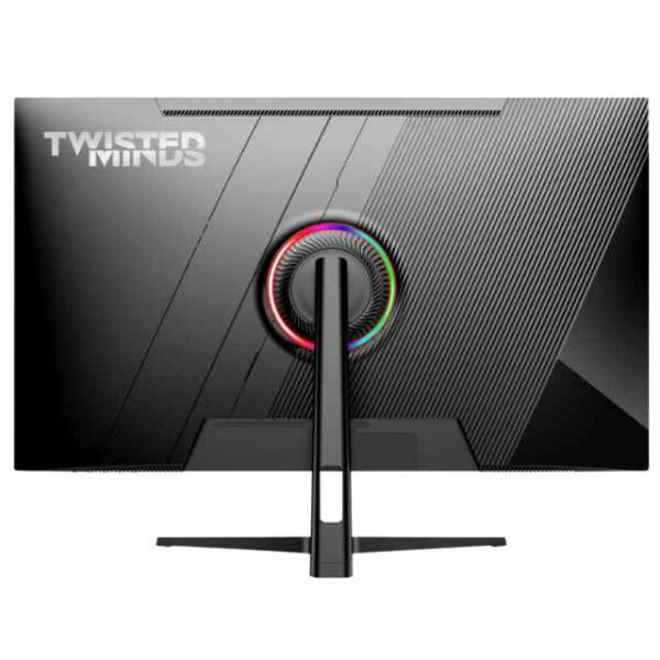 32 inch Supreme Series, (1920x1080p) FHD VA Panel, 240Hz Refresh Rate, 1ms Response Time, Adjustable Stand, HDMI 2.1, HDR, Console Ready, G-sync Compatable TM32FHD240VA Black (2)