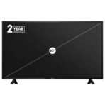 40 Inch Full HD Smart LED TV - Android, Quad Core (4)