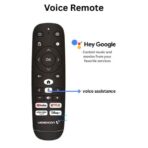 43 Inch Edgeless FHD Google TV Smart TV (4)