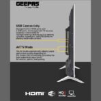 43_ Frameless HD Smart LED TV With Remote Control (3)