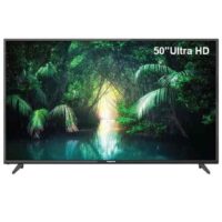 50 Inch 4K UHD Smart LED TV _ Android OS