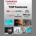 50 Inch 4K ULTRA HD Smart TV (3)