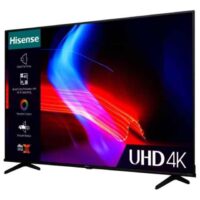 55 Inch 4K UHD Smart Television 55A62NS Black (2)