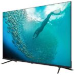 55 Inch 4K Ultra HD Smart Google TV with Hands-Free Voice Control Dolby Vision Atmos HDR10 with built-in Google Assistant (2024 Model) (2)