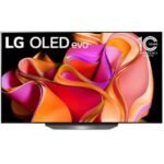 55 inch 4K OLED TV With Dolby Vision, HDR10 With 2.0 Channel 600 Watts Soundbar (1)