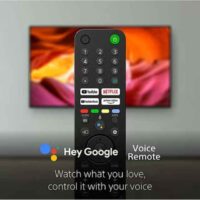 65 Inch HDR Google TV In 4K With A Billion Colors KD-65X75AK Black (2)