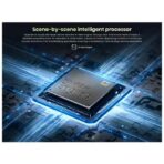 65 Inch, Ultra HD 4K, Mini LED, Smart TV, 60HZ, (2024) - 65U6N PRO Black (4)