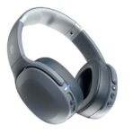 Crusher Evo Wireless Over-Ear Headphone With Adjustable Sensory Bass Chill Grey (2)