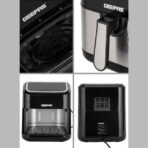 Digital Air Fryer - Equipped With Vortx Air Frying Technology (4)