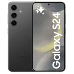 Galaxy S24 Dual SIM Onyx Black 8GB RAM 128GB 5G - Middle East Version