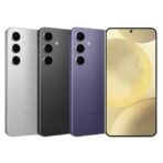 Galaxy S24 Dual SIM Onyx Black 8GB RAM 128GB 5G - Middle East Version (2)