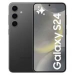 Galaxy S24 Dual SIM Onyx Black 8GB RAM 256GB 5G - Middle East Version