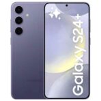 Galaxy S24 Plus 5G Dual SIM Cobalt Violet 12GB RAM 256GB - Middle East Version