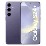 Galaxy S24 Plus Dual SIM Cobalt Violet 12GB RAM 512GB 5G - Middle East Version