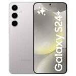 Galaxy S24 Plus Dual SIM Marble Gray 12GB RAM 512GB 5G - Middle East Version