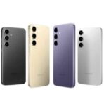 Galaxy S24 Plus Dual SIM Onyx Black 12GB RAM 512GB 5G - Middle East Version (2)
