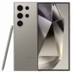 Galaxy S24 Ultra Dual SIM Titanium Gray 12GB RAM 512GB 5G - International Version