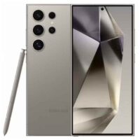 Galaxy S24 Ultra Dual SIM Titanium Gray 12GB RAM 512GB 5G - International Version