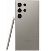 Galaxy S24 Ultra Dual SIM Titanium Gray 12GB RAM 512GB 5G - International Version (3)
