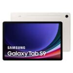 Galaxy Tab S9 Beige 8GB RAM 128GB 5G - Middle East Version