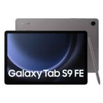 Galaxy Tab S9 FE 8Gb Ram 256Gb 5G - Middle East Version
