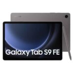 Galaxy Tab S9 FE Gray 6GB RAM 128Gb 5G - Middle East Version