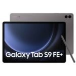 Galaxy Tab S9 FE Plus Gray 8GB RAM 128GB Wifi - Middle East Version