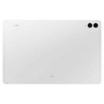 Galaxy Tab S9 FE Plus Silver 12GB RAM 256GB 5G - Middle East Version (2)