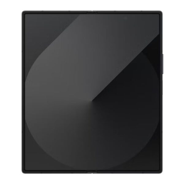 Galaxy Z Fold 6 Dual SIM Black 12GB RAM 512GB 5G - Middle East Version (3)
