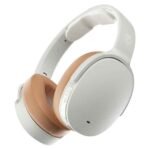 Hesh ANC Noise Cancelling Over-Ear Bluetooth Wireless Headphones Mod White