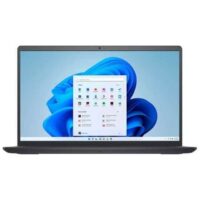 Inspiron 3520 Intel Core i7-1255U 12th Gen 32GB RAM 2TB SSD Windows 11 Intel Iris Xe 15.6 Inch FHD English Black