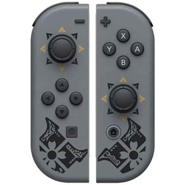 Joy Cons Wireless Controller for Nintendo Switch, L_R Controllers Replacement Compatible with Nintendo Switch_Lite_OLED, Joystick with Wake-up_Screenshot_Dual Vibration_Motion Control Function