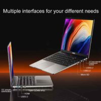 Laptop Acemagic 16 inch FHD Display, SO-DIMM DDR4 16GB RAM M.2 2280 (2)