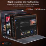 Laptop Acemagic 16 inch FHD Display, SO-DIMM DDR4 16GB RAM M.2 2280 (3)