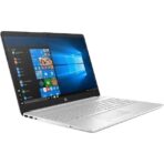 Latest 15 Laptop With 15.6-Inch Display, Core i5-1135G7 Processor_16GB RAM_512GB SSD_Intel Iris XE Graphics_Windows 10 Home English_Arabic Silver (2)