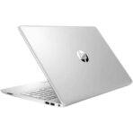 Latest 15 Laptop With 15.6-Inch Display, Core i5-1135G7 Processor_16GB RAM_512GB SSD_Intel Iris XE Graphics_Windows 10 Home English_Arabic Silver (4)