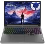 Legion 5 Gaming Laptop With 16-Inch wqxga Display, Core i7-14650HX Processor