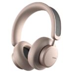 Los Angeles Solar Powered Active Over Ear Headphones Multicolour