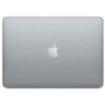 Mac book Air MGN63 13_ Display, Apple M1 Chip With 8-Core Processor and 7-Core Graphics _ 8GB RAM _ 256GB SSD_ English Keyboard(International version) English Space Grey (2)