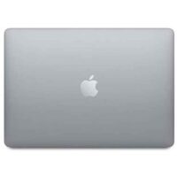 Mac book Air MGN63 13_ Display, Apple M1 Chip With 8-Core Processor and 7-Core Graphics _ 8GB RAM _ 256GB SSD_ English Keyboard(International version) English Space Grey (2)