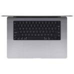 MacBook Pro 16-inch (M1 Pro, 10-core CPU, 16-core GPU, 16GB RAM, 8TB) English Space Grey (2)