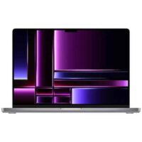 MacBook Pro MPHF3 14-Inch Liquid Retina XDR Display Apple M2 Pro Chip With 12-Core CPU And 19-Core GPU_16GB RAM_1TB SSD_ Space Grey