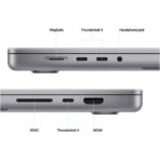 MacBook Pro MPHF3 14-Inch Liquid Retina XDR Display Apple M2 Pro Chip With 12-Core CPU And 19-Core GPU_16GB RAM_1TB SSD_ Space Grey (3)