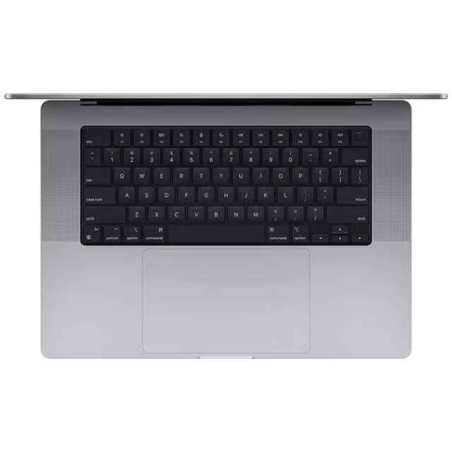 MacBook Pro MPHG3 14-Inch Liquid Retina XDR Display Apple M2 Max Chip With 12-Core CPU And 30-Core GPU_32GB RAM_1TB SSD_English Keyboard(International Version) Space Grey (2)