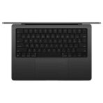 MacBook Pro MX2J3 Liquid XDR Retina 14-Inch Display, M4 Pro Chip 14-Core CPU 20-Core GPU Processor_24GB RAM_1TB (2)