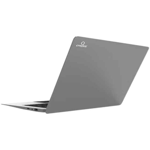 N14X Notebook With 14.1-Inch Display, Celeron N4020 Processor_8GB RAM_256GB SSD_Windows 11 English Grey (3)